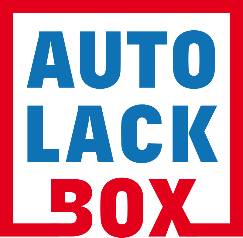 Logo Autolackbox