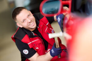 Mst. Michael Jovanovic